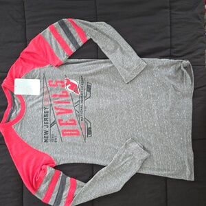 New Jersey Devils Top